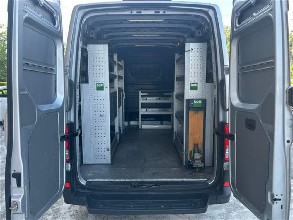 Crafter Crafter 30 2.0 TDI 140CV PM-