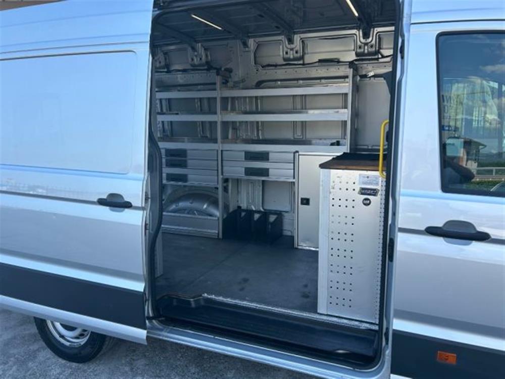 Crafter Crafter 30 2.0 TDI 140CV PM-