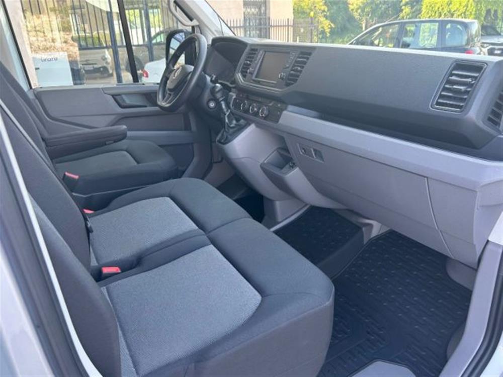Crafter Crafter 30 2.0 TDI 140CV PM-
