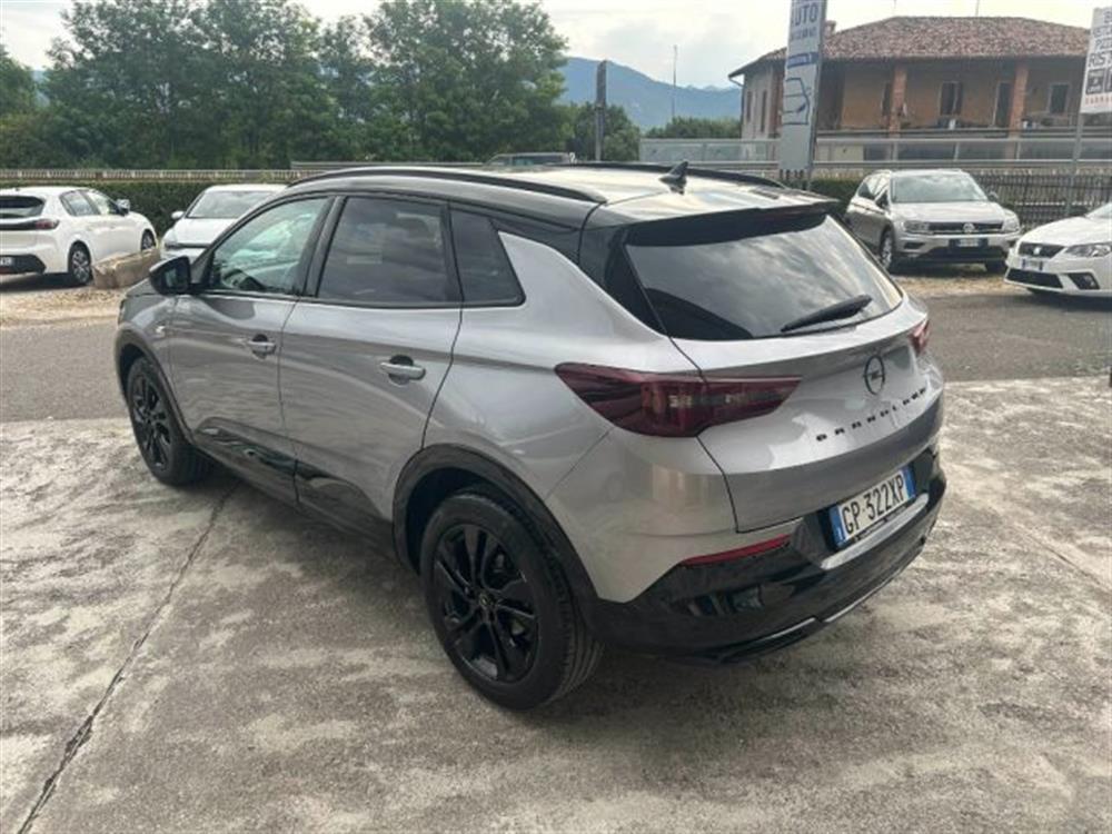 Grandland Grandland 1.5 diesel Ecotec au
