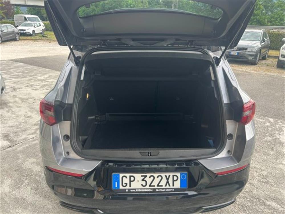Grandland Grandland 1.5 diesel Ecotec au