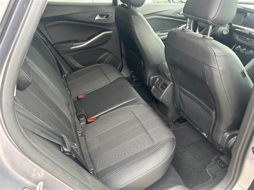Grandland Grandland 1.5 diesel Ecotec au