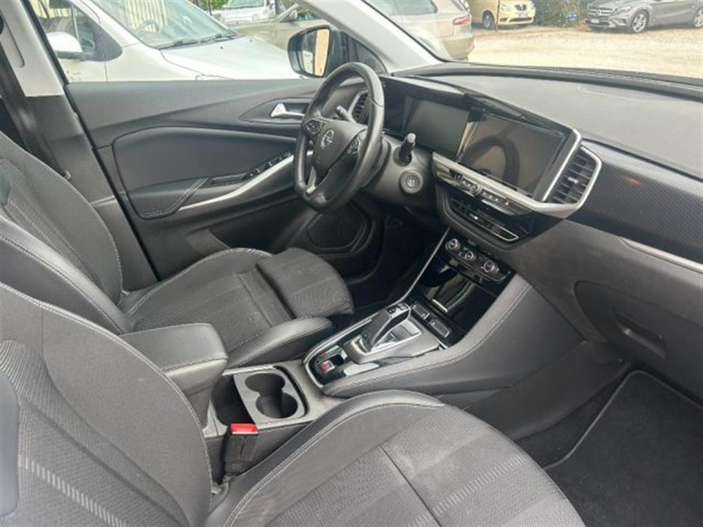 Grandland Grandland 1.5 diesel Ecotec au