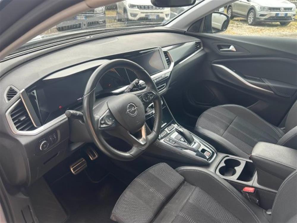 Grandland Grandland 1.5 diesel Ecotec au