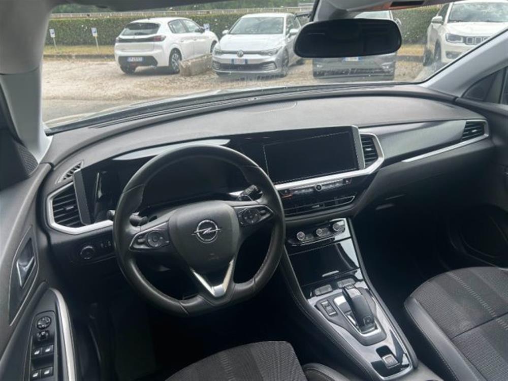 Grandland Grandland 1.5 diesel Ecotec au