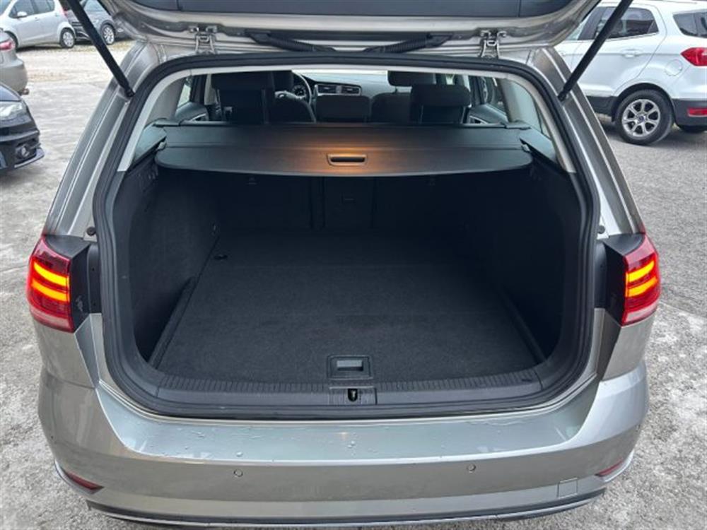 Golf Variant Golf Variant 1.6 TDI 115 CV DSG E