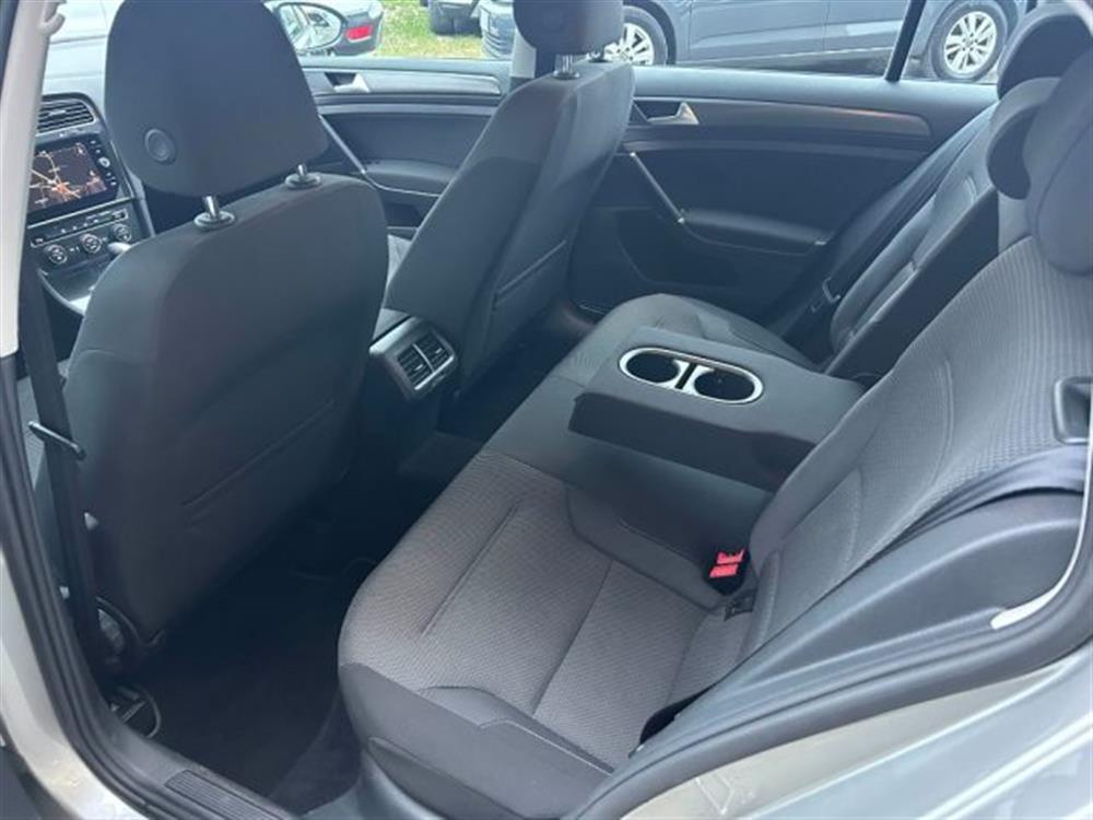 Golf Variant Golf Variant 1.6 TDI 115 CV DSG E
