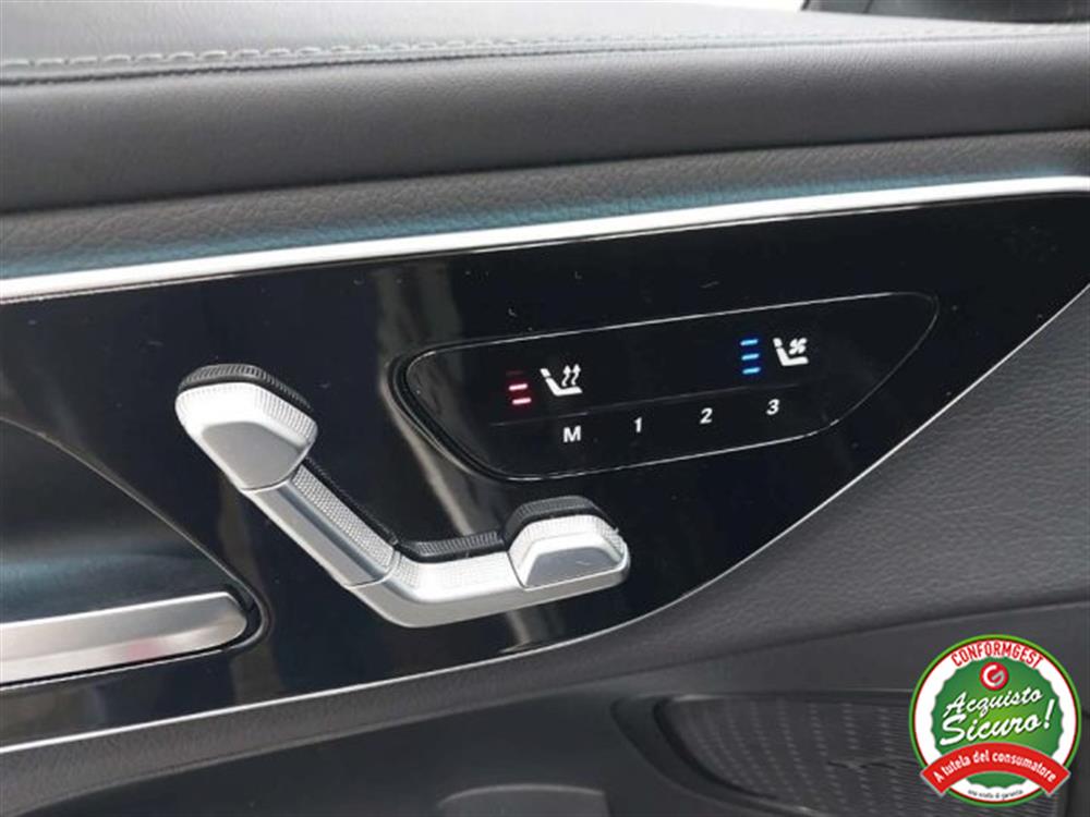 GLC 220 GLC 220 d 4Matic Mild Hybrid