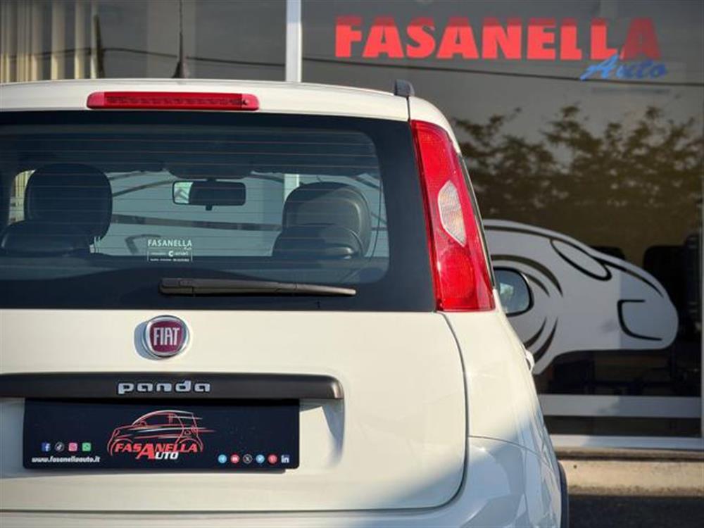 Panda Panda 1.3 MJT 95 CV 4x4 -