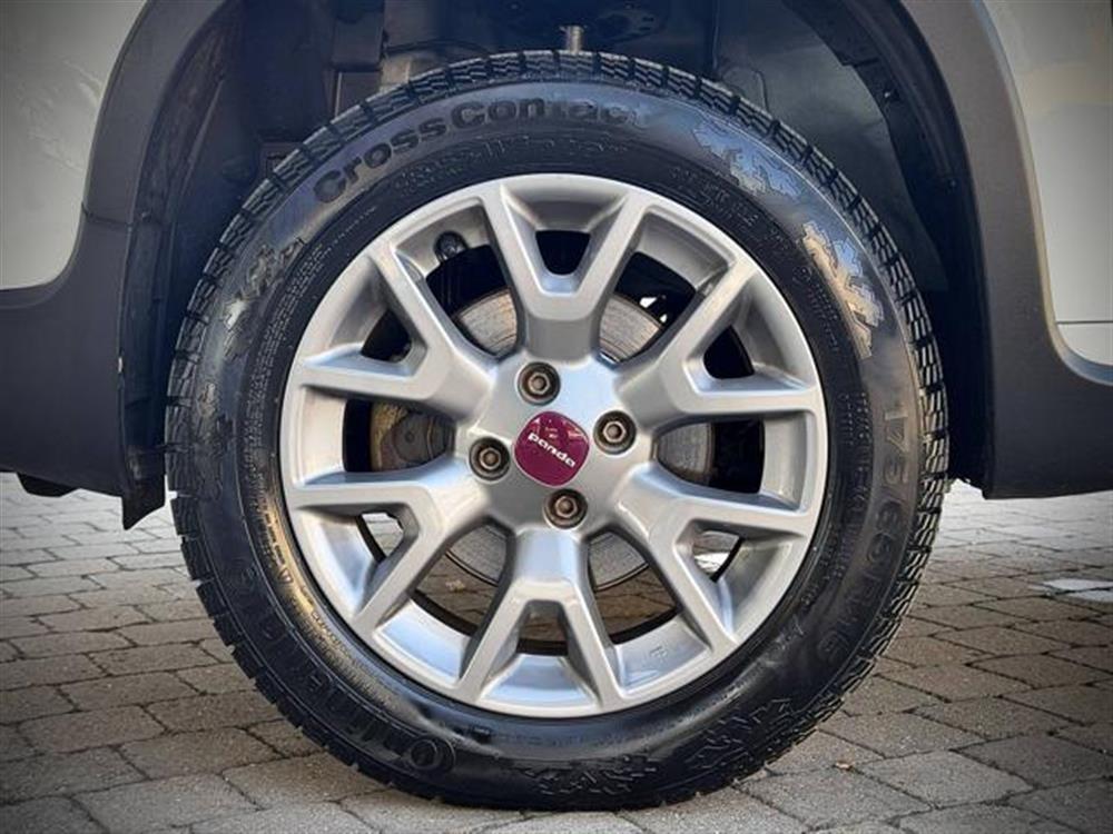 Panda Panda 1.3 MJT 95 CV 4x4 -