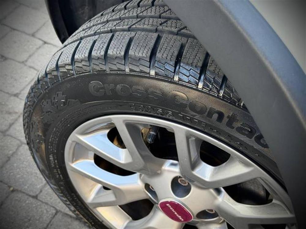 Panda Panda 1.3 MJT 95 CV 4x4 -