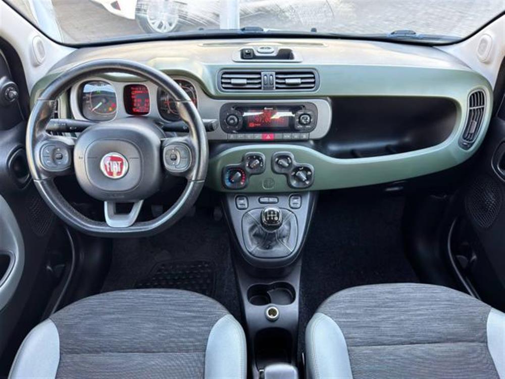 Panda Panda 1.3 MJT 95 CV 4x4 -
