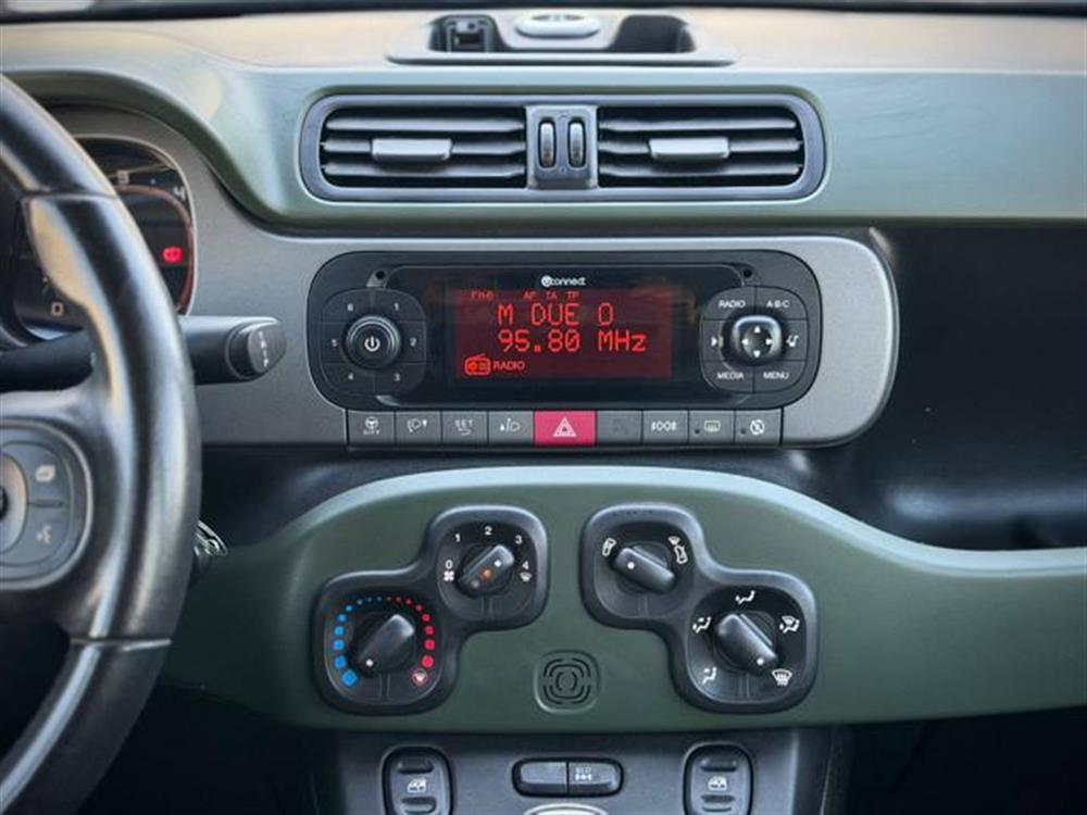 Panda Panda 1.3 MJT 95 CV 4x4 -