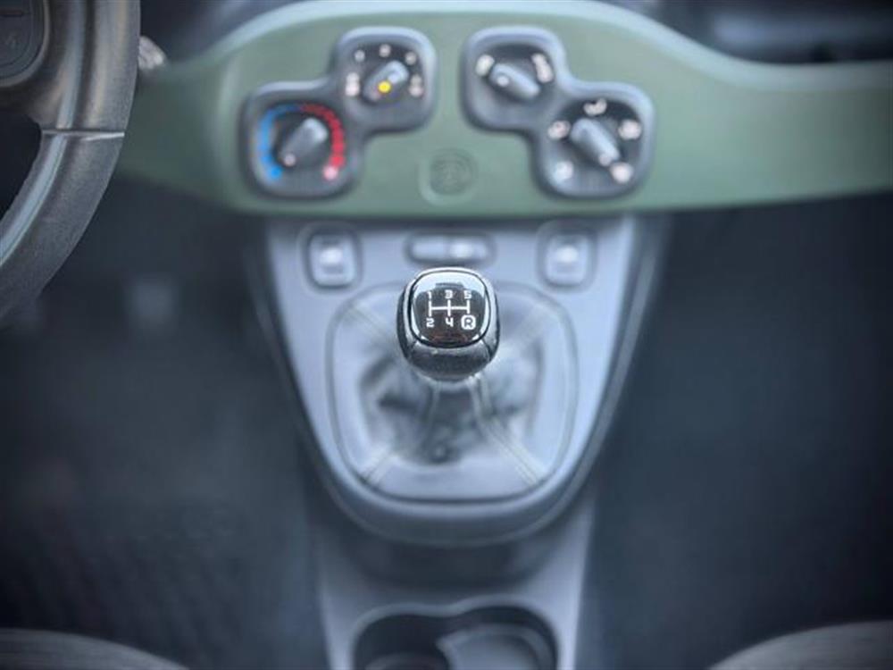 Panda Panda 1.3 MJT 95 CV 4x4 -