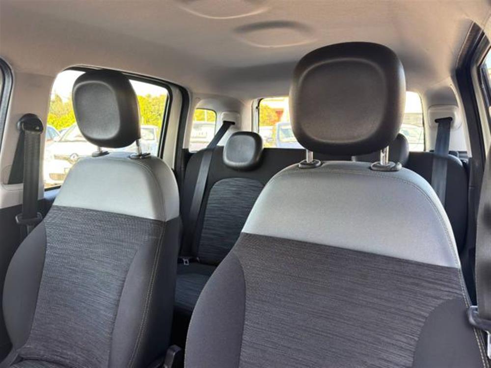 Panda Panda 1.3 MJT 95 CV 4x4 -
