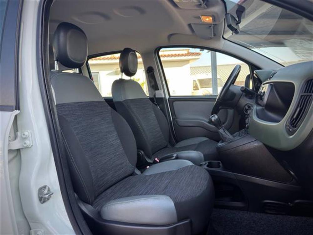Panda Panda 1.3 MJT 95 CV 4x4 -