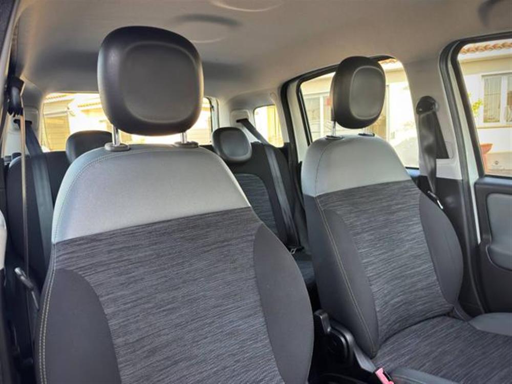 Panda Panda 1.3 MJT 95 CV 4x4 -