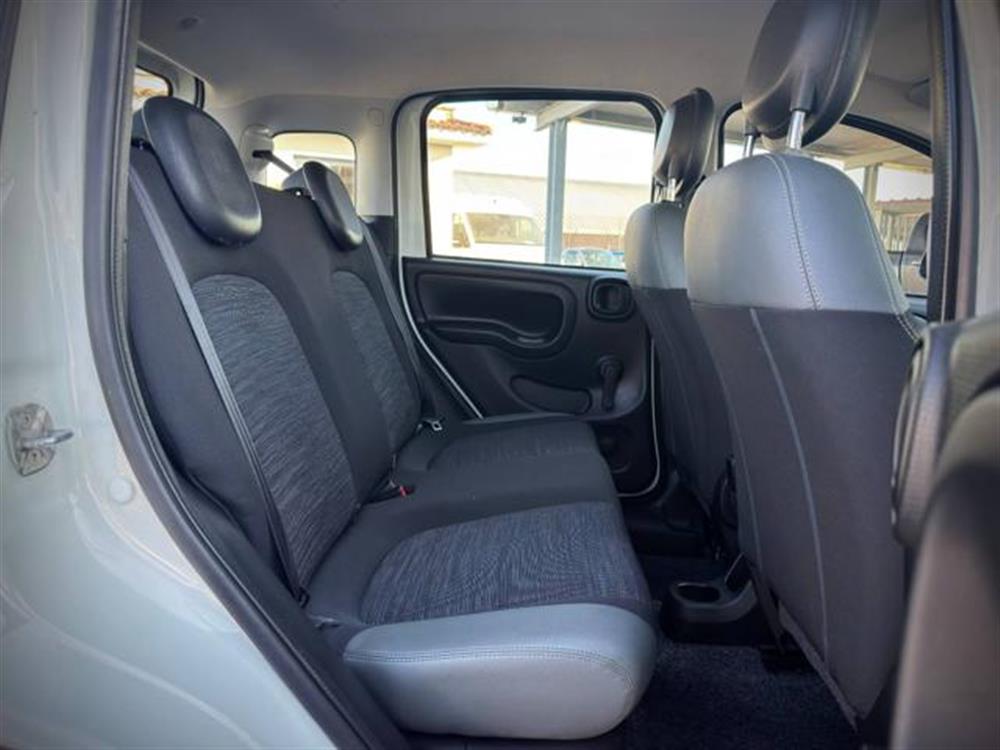 Panda Panda 1.3 MJT 95 CV 4x4 -