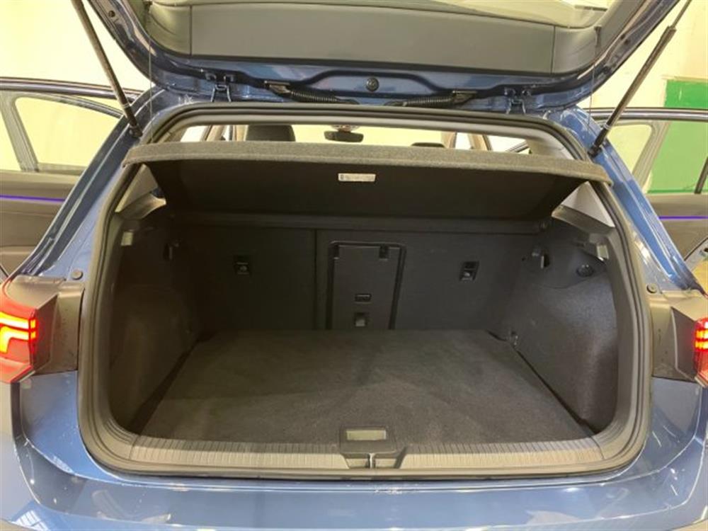 Golf Golf 2.0 TDI Life 5P Manu