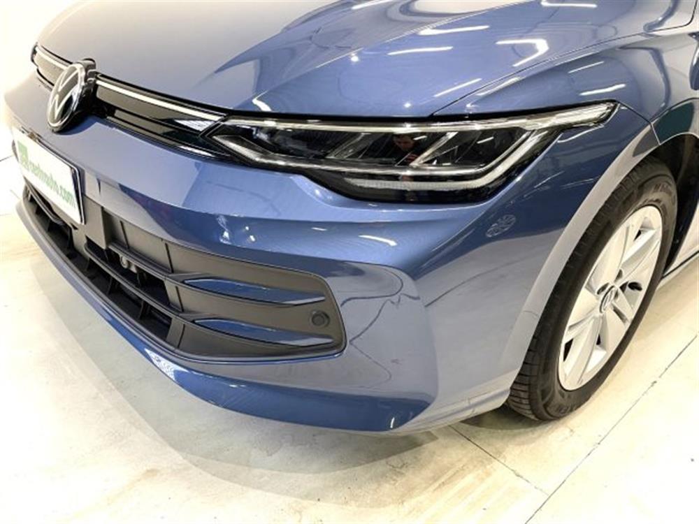Golf Golf 2.0 TDI Life 5P Manu