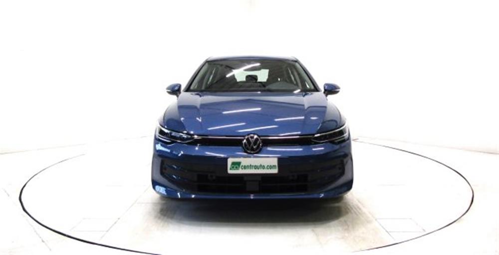 Golf Golf 2.0 TDI Life 5P Manu