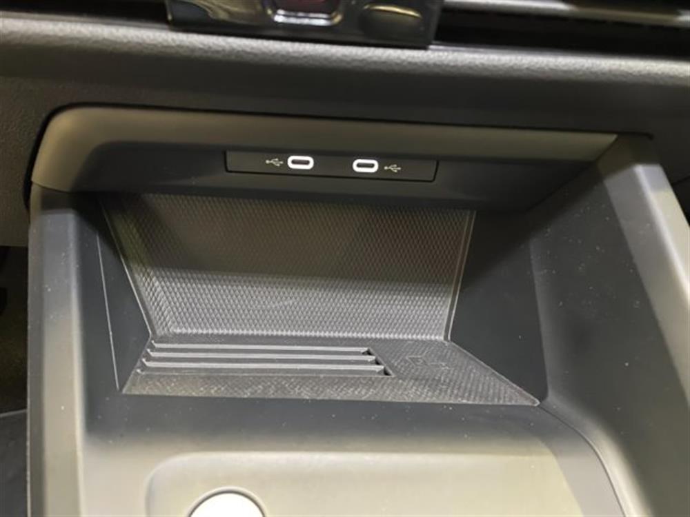 Golf Golf 2.0 TDI Life 5P Manu