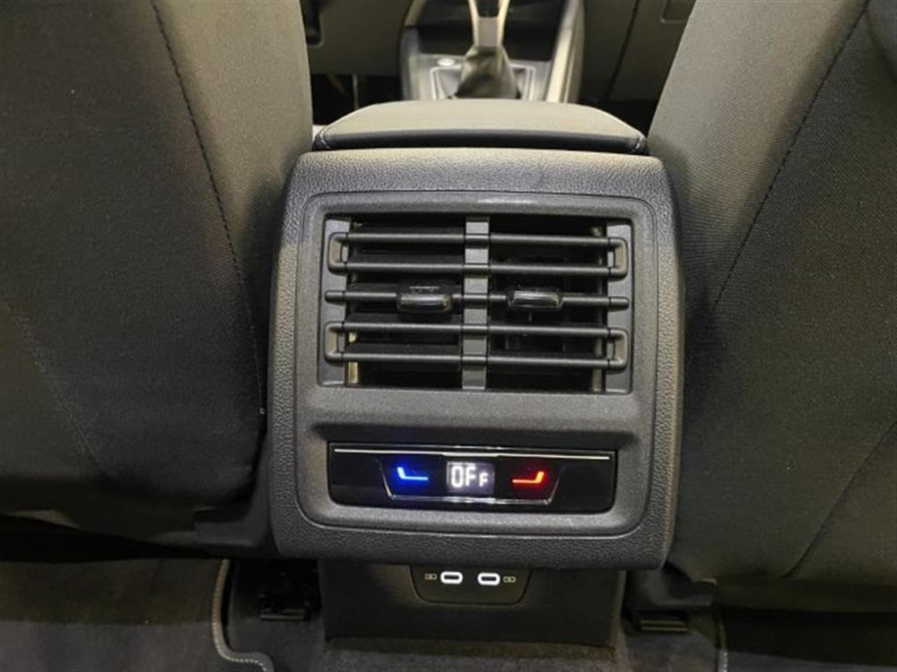 Golf Golf 2.0 TDI Life 5P Manu