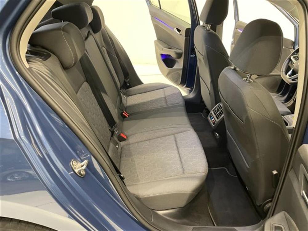 Golf Golf 2.0 TDI Life 5P Manu