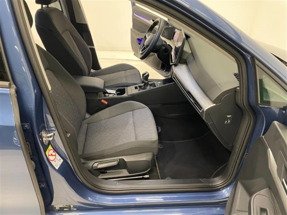 Golf Golf 2.0 TDI Life 5P Manu