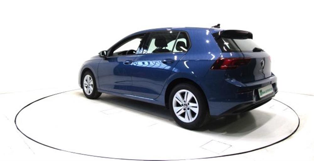 Golf Golf 2.0 TDI Life 5P Manu