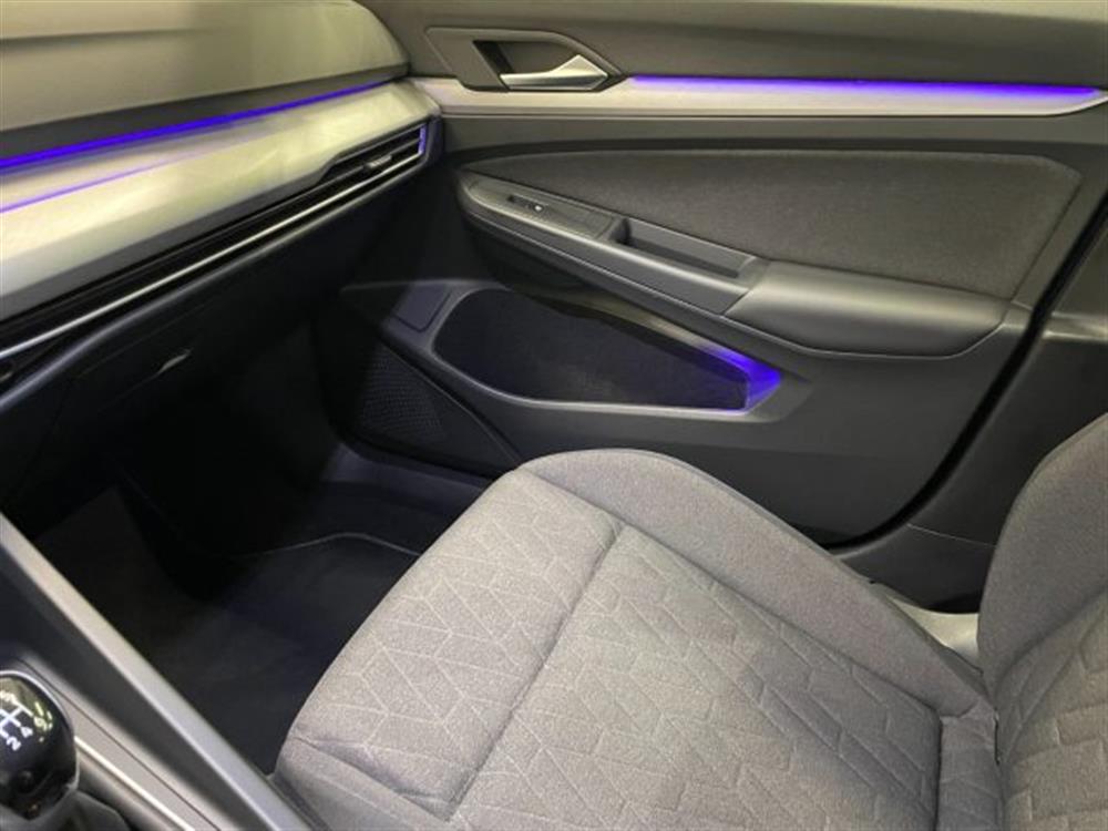 Golf Golf 2.0 TDI Life 5P Manu
