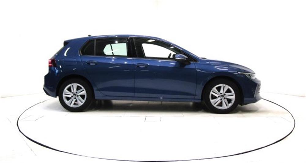 Golf Golf 2.0 TDI Life 5P Manu