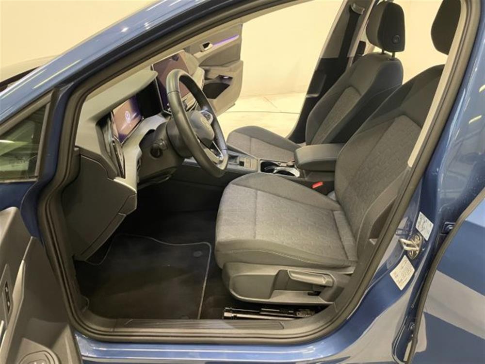 Golf Golf 2.0 TDI Life 5P Manu