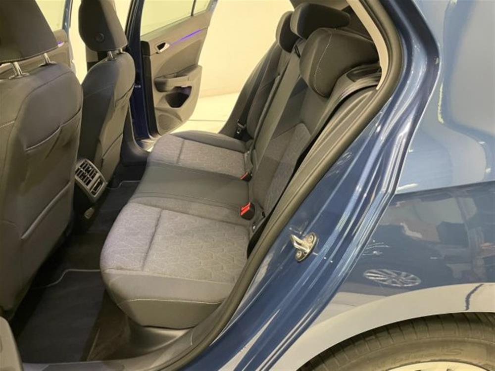 Golf Golf 2.0 TDI Life 5P Manu