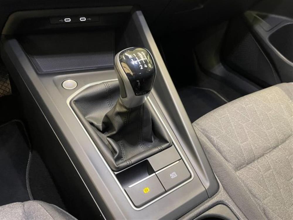 Golf Golf 2.0 TDI Life 5P Manu
