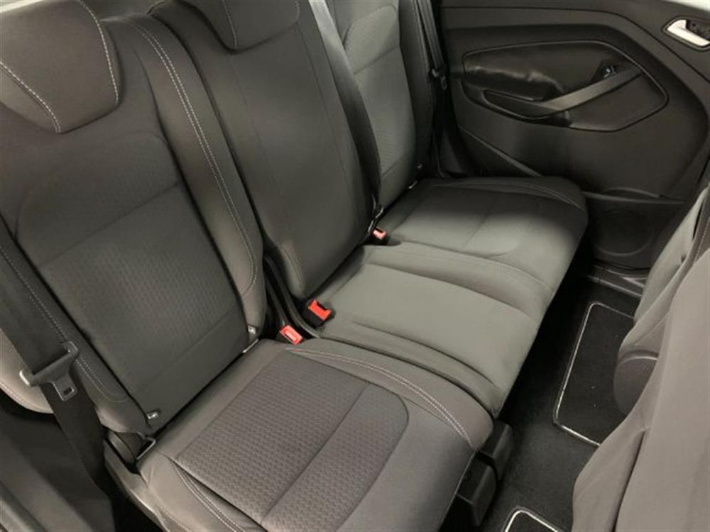 Kuga Kuga 1.5 TDCI Titanium 2W