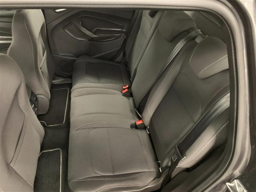 Kuga Kuga 1.5 TDCI Titanium 2W