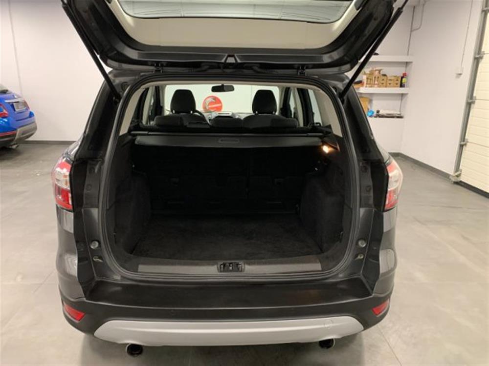 Kuga Kuga 1.5 TDCI Titanium 2W