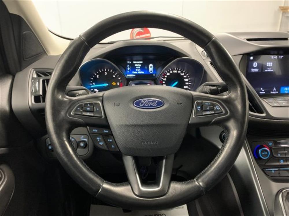 Kuga Kuga 1.5 TDCI Titanium 2W