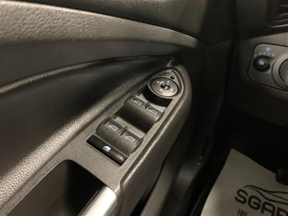 Kuga Kuga 1.5 TDCI Titanium 2W