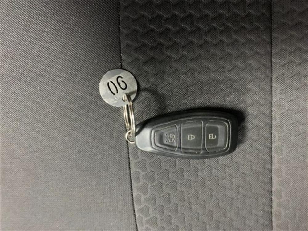 Kuga Kuga 1.5 TDCI Titanium 2W
