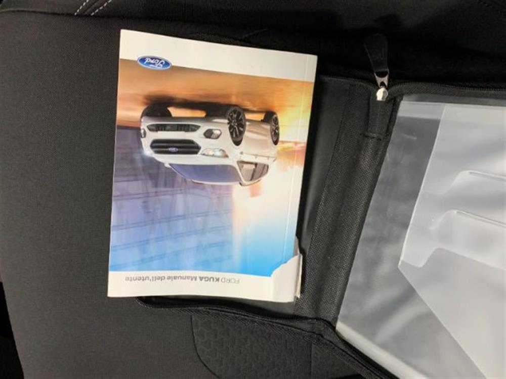 Kuga Kuga 1.5 TDCI Titanium 2W
