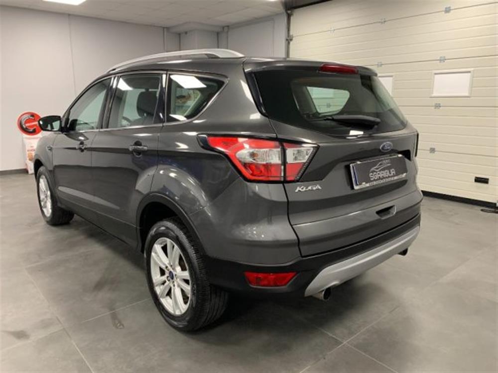 Kuga Kuga 1.5 TDCI Titanium 2W