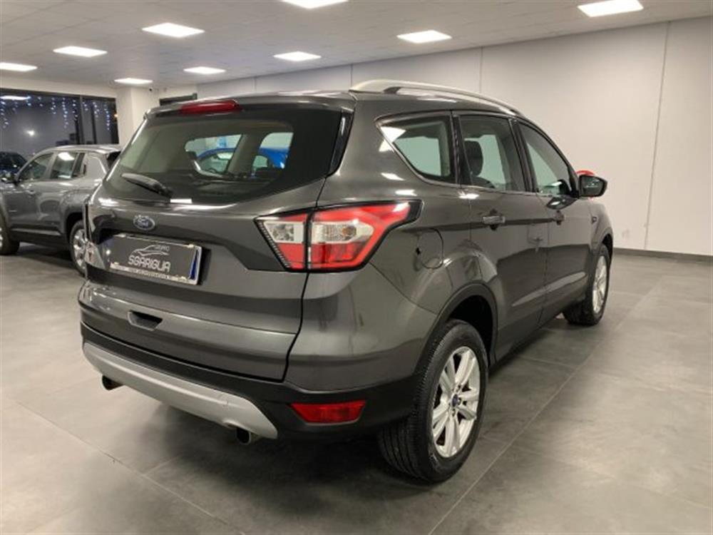 Kuga Kuga 1.5 TDCI Titanium 2W