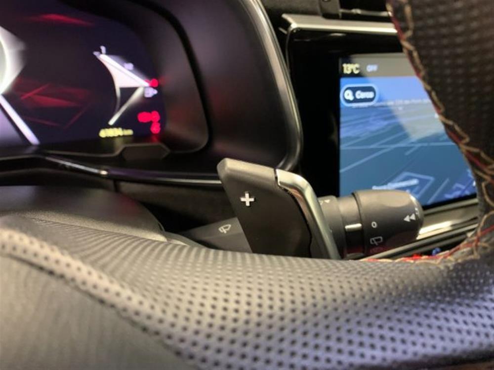 DS 7 DS 7 Performance Line + S