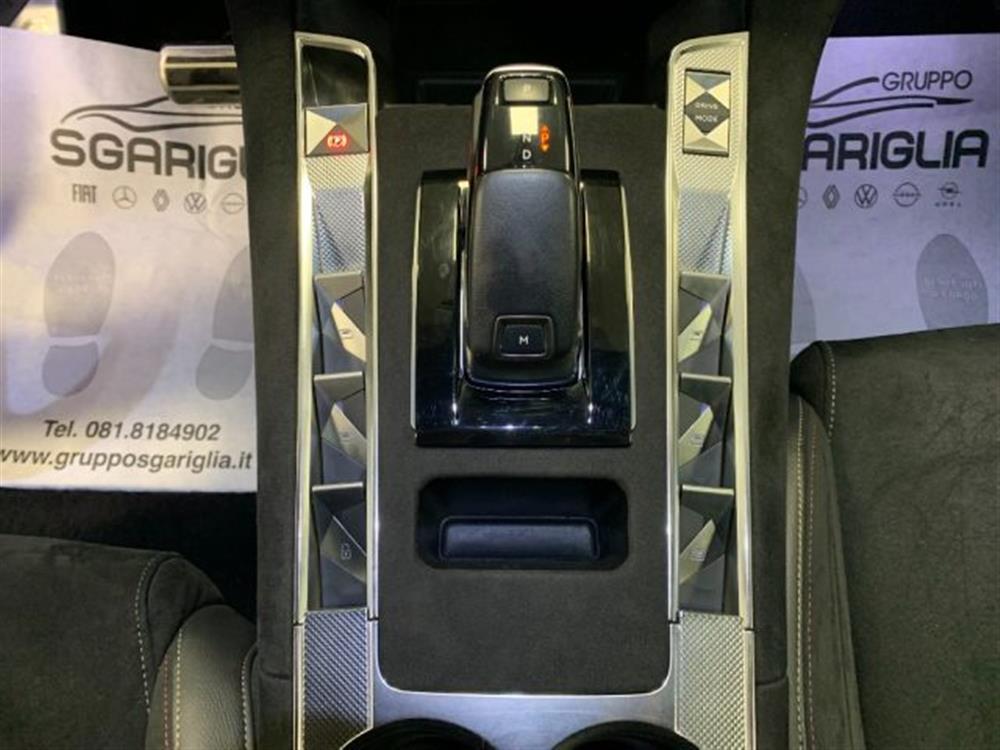 DS 7 DS 7 Performance Line + S