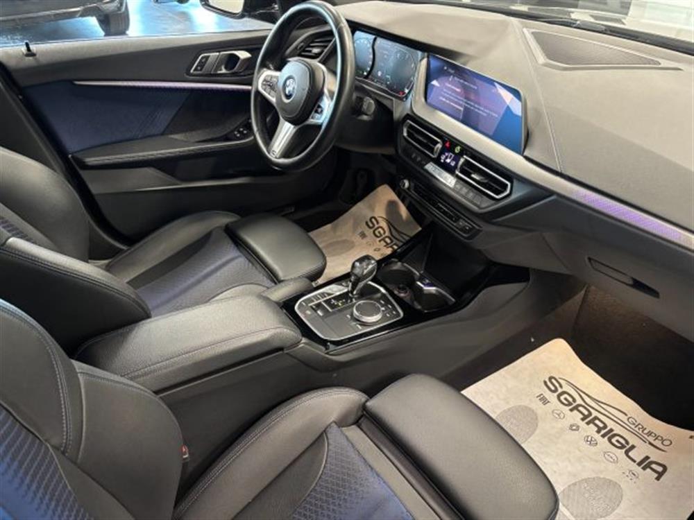 116 116 d Msport Exterior ST