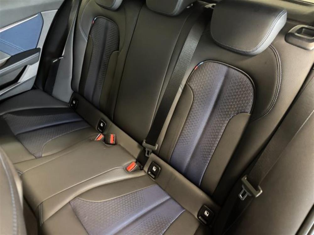 116 116 d Msport Exterior ST