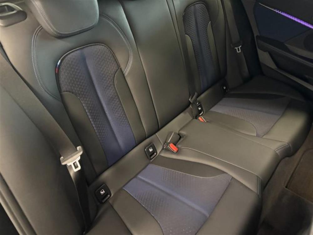 116 116 d Msport Exterior ST