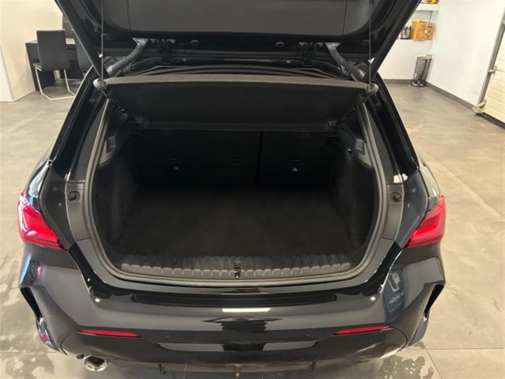 116 116 d Msport Exterior ST